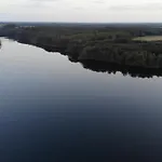 Séjour à la ferme Pojezierze Drawskie Greanna Ostrowice