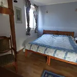 Pojezierze Drawskie Greanna Alojamento de Turismo Rural Ostrowice