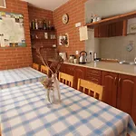 Séjour à la ferme Pojezierze Drawskie Greanna Ostrowice