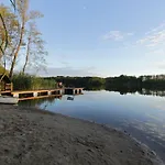 Pojezierze Drawskie Greanna Ostrowice