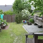 Pojezierze Drawskie Greanna Séjour à la ferme Ostrowice