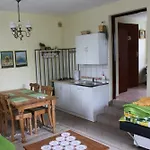 Séjour à la ferme Pojezierze Drawskie Greanna *