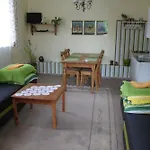 Pojezierze Drawskie Greanna Séjour à la ferme