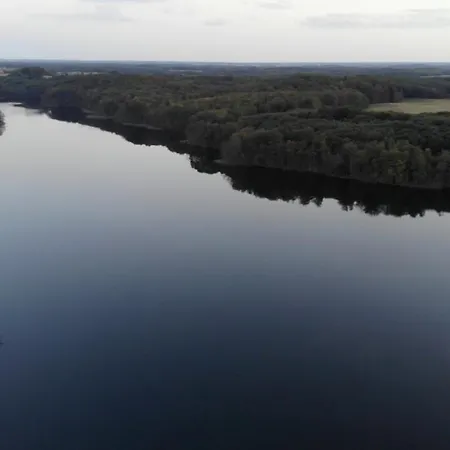 Feriegård Pojezierze Drawskie Greanna Ostrowice