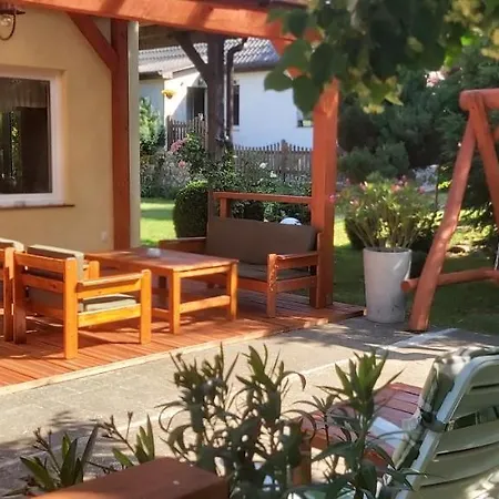 Pojezierze Drawskie Greanna