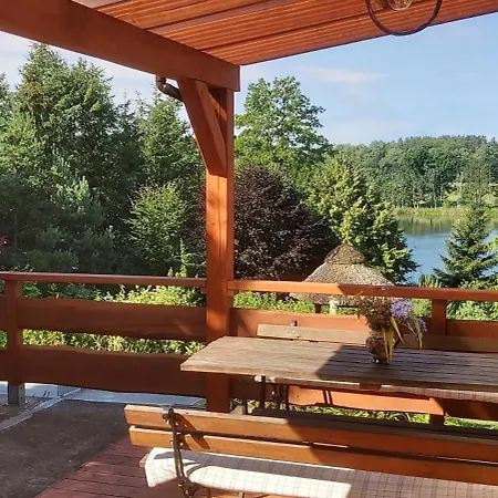 Farmház Pojezierze Drawskie Greanna