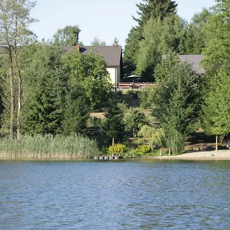 Pojezierze Drawskie Greanna Ostrowice