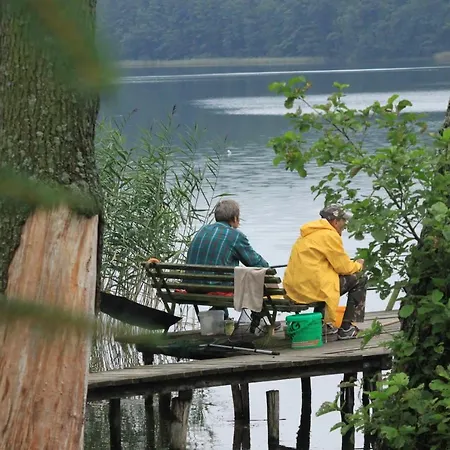 Alojamento de Turismo Rural Pojezierze Drawskie Greanna