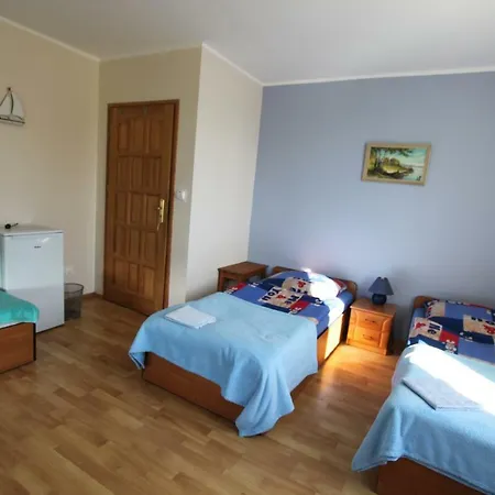 Κατάλυμα σε φάρμα Pojezierze Drawskie Greanna *