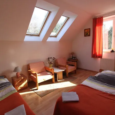 Pojezierze Drawskie Greanna * Ostrowice