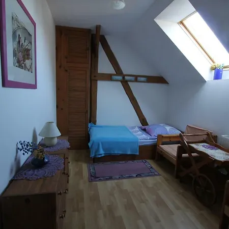 Pojezierze Drawskie Greanna