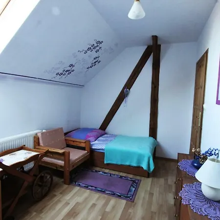 Pojezierze Drawskie Greanna