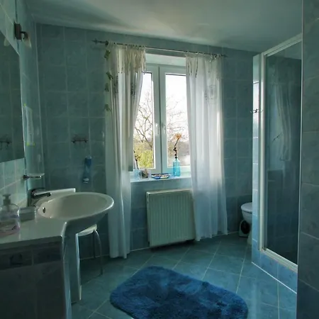 Pojezierze Drawskie Greanna Κατάλυμα σε φάρμα