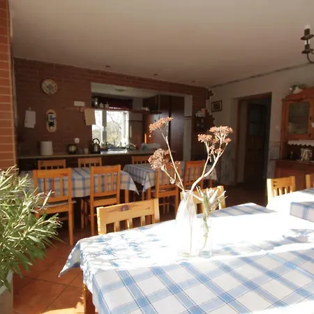 Pojezierze Drawskie Greanna * Ostrowice