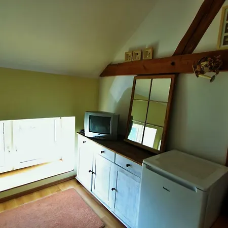 Pojezierze Drawskie Greanna * Ostrowice