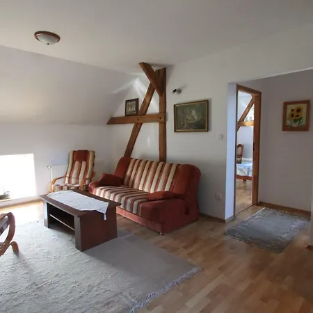 Pojezierze Drawskie Greanna Ostrowice