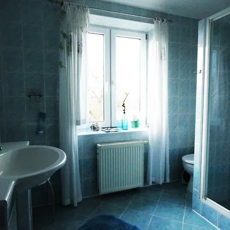 Pojezierze Drawskie Greanna Ostrowice