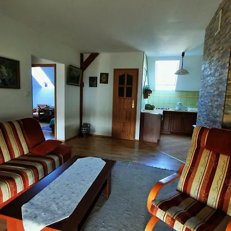 Pojezierze Drawskie Greanna * Ostrowice