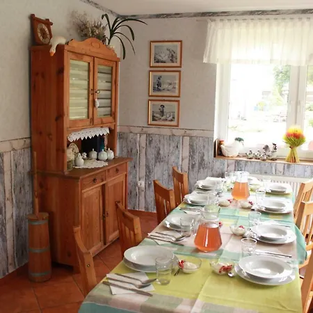 Pojezierze Drawskie Greanna *