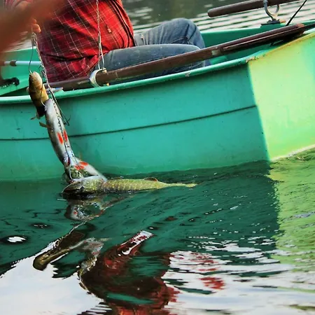 Pojezierze Drawskie Greanna *