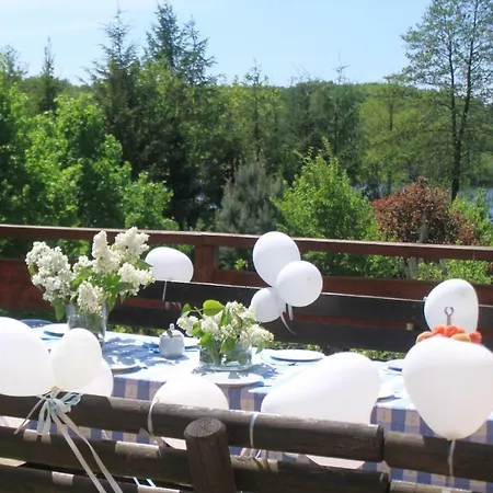 Pojezierze Drawskie Greanna *