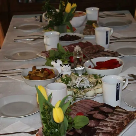 Pojezierze Drawskie Greanna