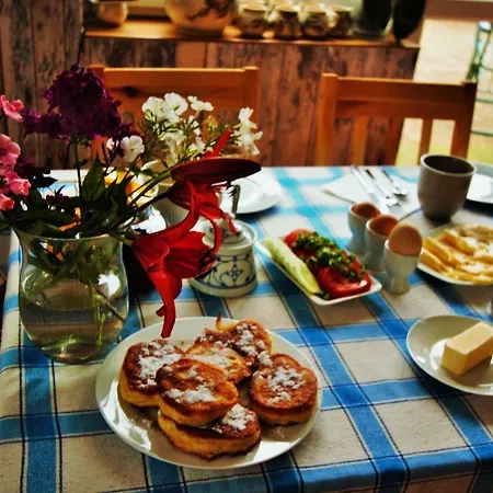 Pojezierze Drawskie Greanna