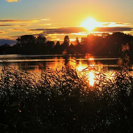 Pojezierze Drawskie Greanna Κατάλυμα σε φάρμα *