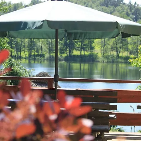 Pojezierze Drawskie Greanna *