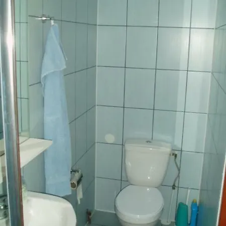 Feriegård Pojezierze Drawskie Greanna Ostrowice