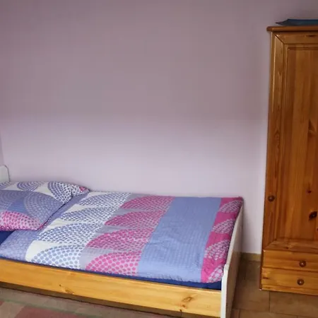 Pojezierze Drawskie Greanna * Ostrowice