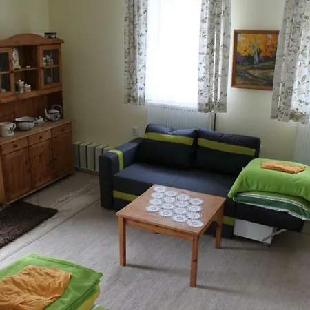 Farm stay Pojezierze Drawskie Greanna Ostrowice