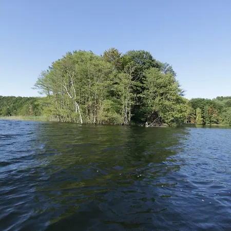 Κατάλυμα σε φάρμα Pojezierze Drawskie Greanna