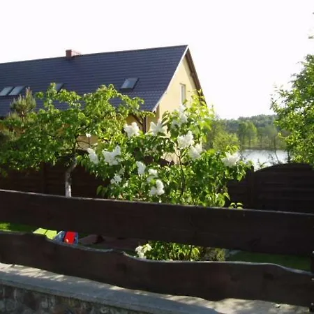 Pojezierze Drawskie Greanna *