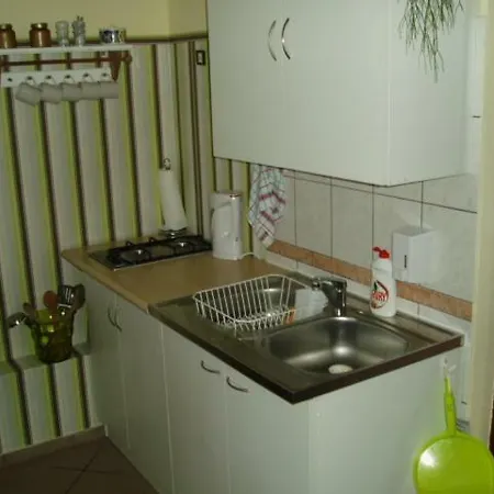 Pojezierze Drawskie Greanna Ostrowice