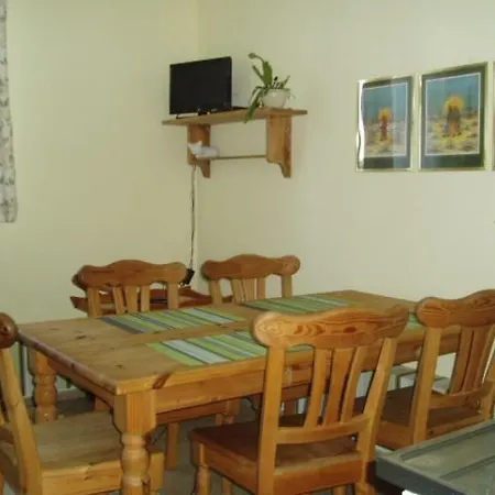 Pojezierze Drawskie Greanna Κατάλυμα σε φάρμα *