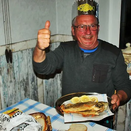 Κατάλυμα σε φάρμα Pojezierze Drawskie Greanna Ostrowice