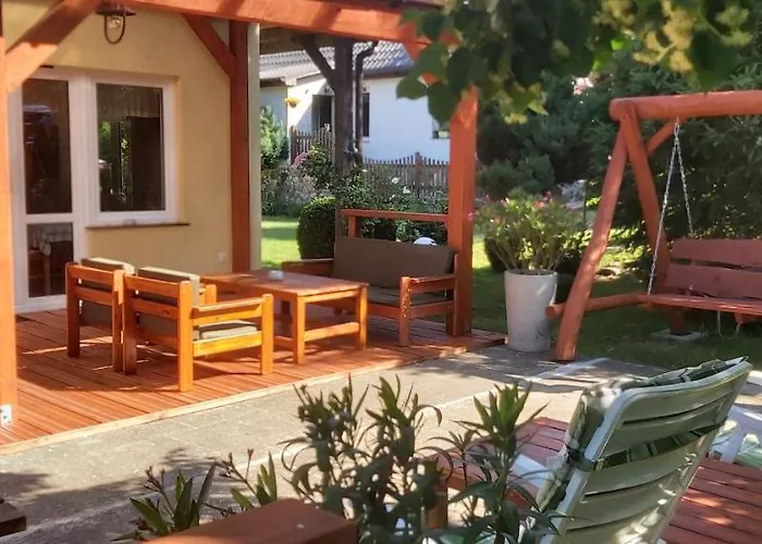 Pojezierze Drawskie Greanna