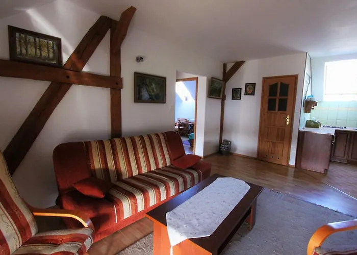 Pojezierze Drawskie Greanna *