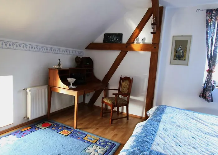 Pojezierze Drawskie Greanna * Ostrowice