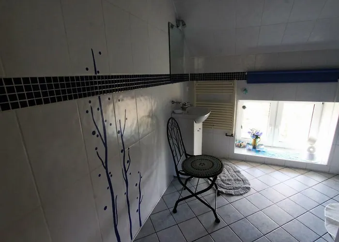 Pojezierze Drawskie Greanna