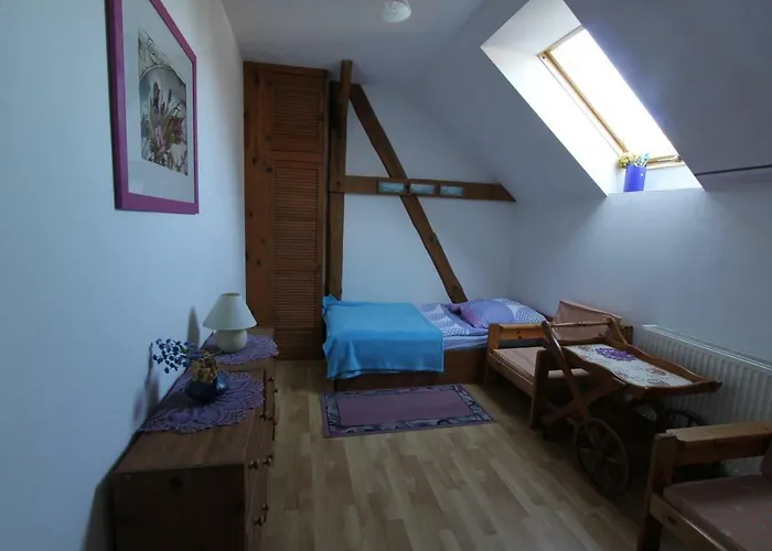 Pojezierze Drawskie Greanna