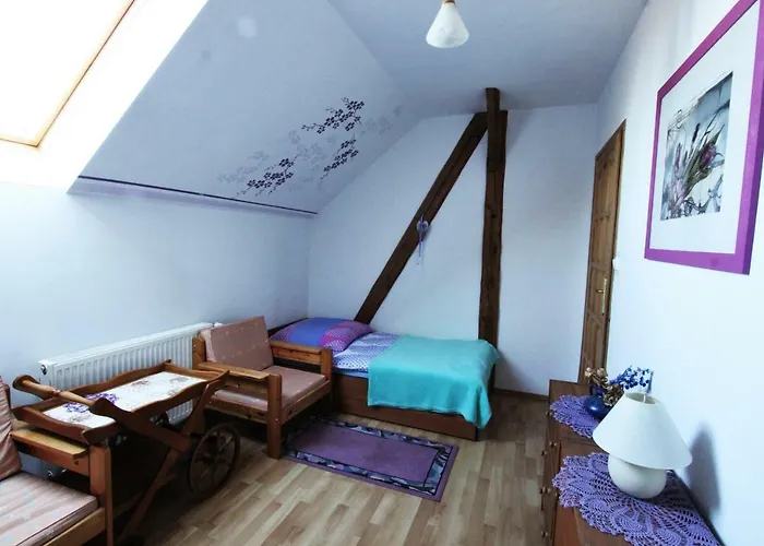 Pojezierze Drawskie Greanna