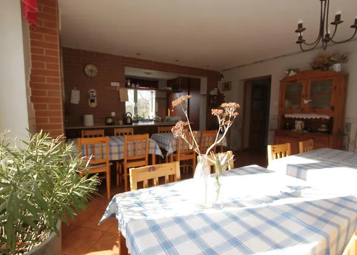 Pojezierze Drawskie Greanna * Ostrowice