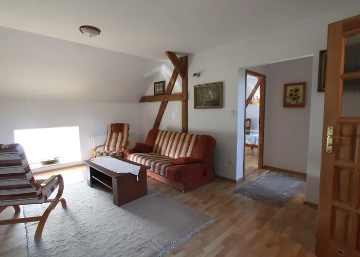 Pojezierze Drawskie Greanna Ostrowice