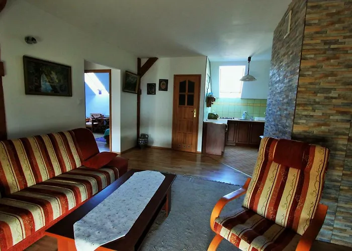 Pojezierze Drawskie Greanna * Ostrowice