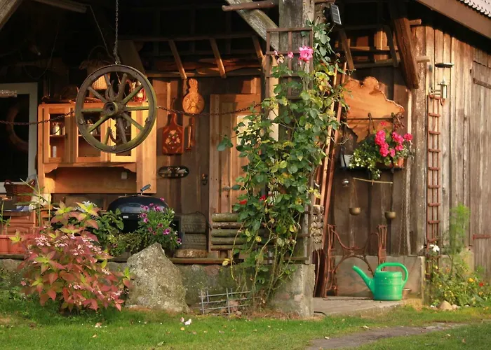 Pojezierze Drawskie Greanna