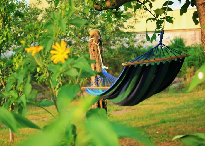 Pojezierze Drawskie Greanna Farmház