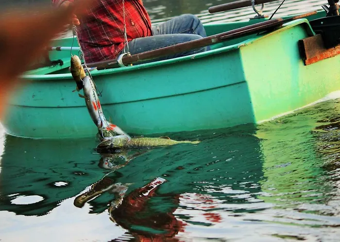 Pojezierze Drawskie Greanna *