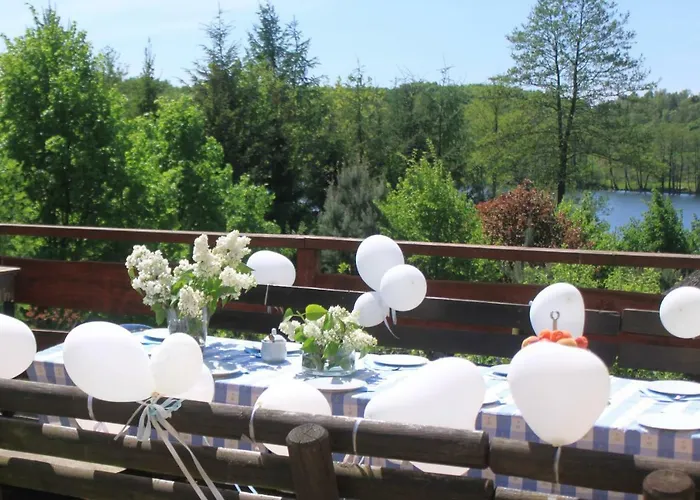 Pojezierze Drawskie Greanna *